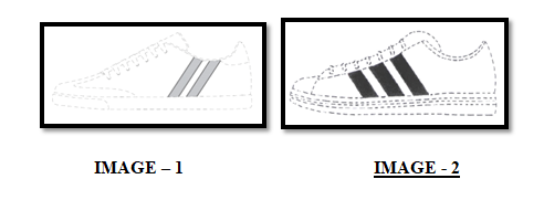 Adidas Footwear - Trade Marks